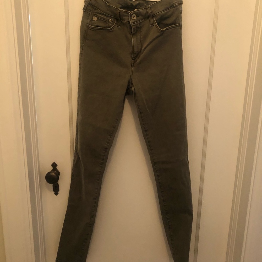 H&M shaping denim